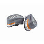 Paire de filtres gaz / poussières a2p3 spr670 pour masques elipse spr669 ou spr674 gvs - spr670