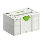 Systainer SYS3 S 147 - FESTOOL - 577818