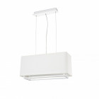 Suspension blanche vesper 2 ampoules