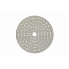 Boite 25 Disque abrasif Iridium D225 G240 - MIRKA - 24680025