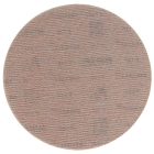 Disque abrasif Abranet D.225 G.80 - Marron - BTE 25 - MIRKA - 5422302580