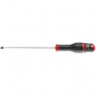 Tournevis Protwist FACOM pour vis à fente - lame forgée - 6,5 x 150 mm - ANF6.5X150