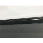 Grille de ventilation haute AFFIX AIGIS