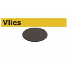 Lot de 5 abrasifs stickfix Ø125mm pour dépolissage STF D125/0 A280 VL/5 FESTOOL 488108 Lot de 5 abrasifs stickfix Ø125mm pour dépolissage STF D125/0 A280 VL/5 FESTOOL 488108