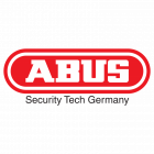 Abus 208119 tkz20 r hg serrure à larder