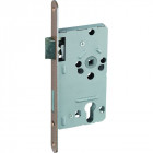 Abus 208126 serrure encastrée cylindre profilé modèle tkz20 l hg (import allemagne)