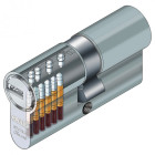 Abus - cylindre de sûreté débrayable 30 x 30 ec750