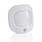 Détecteur de mouvement sans fil compatible animaux – alarme connectée sync yale