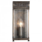 Applique holborn, bronze foncé, petit
