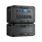 Batterie AC500 + Extension B300S - 5000W / 3072Wh - BLUETTI - AC500