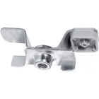 Accessoire clouable et réglable pour tige filetée ATV 8 - CELO - 9TV8