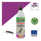 Acto destructeur de nids de fourmis : l'allié idéal contre les infestations