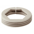 Bague pour transformation des robinets thermostatisables thermador zart