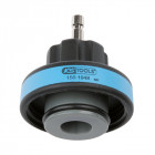 Adaptateur baïonnette n°13, m60 x 4,0, bleu