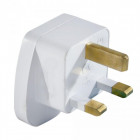 Adaptateur de voyage Grande-Bretagne