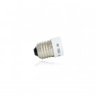 Adaptateur E27 vers E14