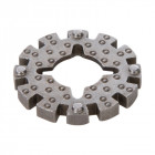 Adaptateur pour outil mutifonction - 28 x 3 mm
