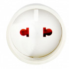 Adaptateur prise 220 volt réducteur