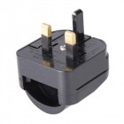 Adaptateur UE - GB - CEE 7/17