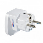 Adaptateur universel de voyage