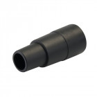 Adaptateur USA/Canada pour tubulure d'extraction de la poussière - 32 mm / 1-1/4"