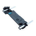 Scie circulaire makita ø 165 mm 1100w hs6101j