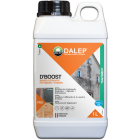 D'BOOST Booster d'efficacité pour Traitement anti-dépots verts - DALEP - 1L - 190 001