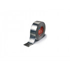 Adhésif Toile Américaine aluminisée TesaBAND 50mx48mm TESA 046640000000