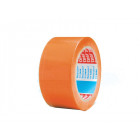 Adhésif plastifié universel spécial bâtiment 2 semaines orange 33mx75mm TESA 602990000515