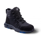 Chaussure haute top addict michelin s3 gaston mille - adh3