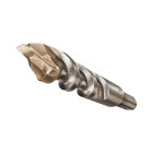 Foret béton extrême dewalt - ø6 mm l.150 mm - dt6676
