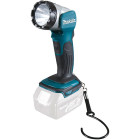 Lampe torche à led 14.4/18v li-ion makita sans batterie - deabml802a