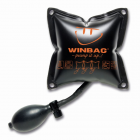 Coussin de calage-redressage gonflable scell-it - charge 135 kg - winbag-connect