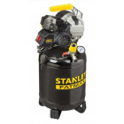 Compresseur 24l 2hp 10 bar maxi stanley lubrifié - fhy227/10/24ve