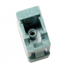 Bematik - coupleur de fibre optique lc à lc multimode simplex om3