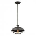 Suspension lennex