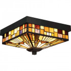Plafonnier de jardin inglenook outdoor