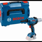 Riveteuse bosch grg 18v-16 c solo l-boxx - sans batterie, ni chargeur - 06019k5002