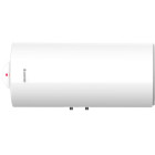 Chauffe-eau électrique Initio Xpert horizontal bas 200 litres - Ø 560 mm - ARISTON - 3010786