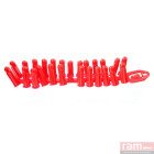 Seau de 1000 chevilles AGGRIP multi-matériaux 4-7P - 91876