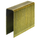 Agrafes BS 130 mm Galva - Boite de 1000 - ARCA - SABS130G