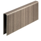 Agrafes Q6774 - 45mm Galva - Boite de 10000 - ARCA - ARAQ677445G