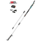 east Coupe-branches HighCut 360/18V P4A- Kit prêt à l'emploi - GARDENA - 14776-20