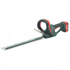 Taille-haies 530 mm, 36 v 1.5 ah, 2 batteries - ahs 36 li - 602177860 metabo -