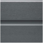 Grande lame à recouvrement AIGIS® - Profil GLR