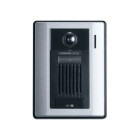 Platine vidéo avec zoom saillie standard abs