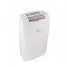 Déshumidificateur d'air meaco 10 litres par jour
