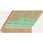 Frein vapeur Airstop VAP Isocell rouleau de 50 x 3m SD = 100 m (rouleau de 150 m²)