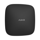 Centrale d'alarme hub 2 plus noir ajax hub2plus b