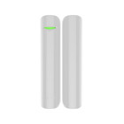 Alarme maison ajax hub 2 plus blanc - kit 7